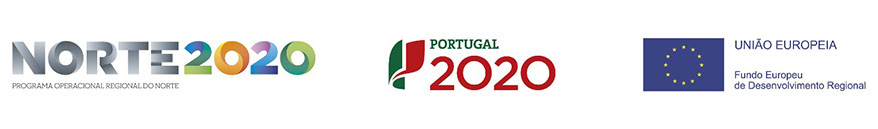 Norte 2020 Portugal 2020 União Europeia